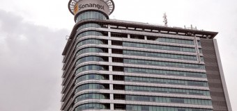 Sonangol na produção de hidrogénio verde