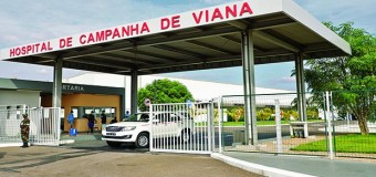 Surgimento da pandemia fez crescer infra-estruturas no sector da Saúde