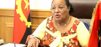 Angola participa na assembleia da UIP