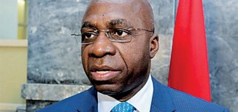Angola e Alemanha analisam crise do Leste europeu