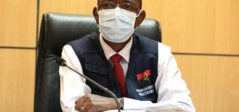 Angola na Conferência Continental sobre o Impacto da Covid-19 e HIV
