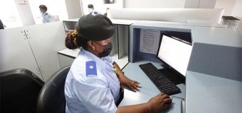Aberto posto do Serviço de Migração e Estrangeiro no Cazenga