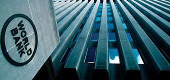 Banco Mundial injecta 300 milhões de dólares para projecto em Angola