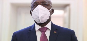 Ministro Téte António reúne-se com homólogo do Rwanda