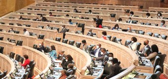 Angola participa na 12ª sessão do Fórum Parlamentar dos Grandes Lagos