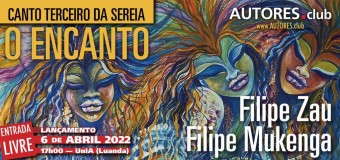 Canto Terceiro da Sereia – O Encanto