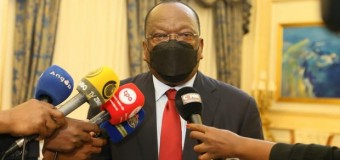 Angola fez muito para a paz na Região dos Grandes Lagos