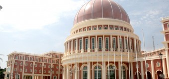 Recomendada revisão da lei orgânica da Assembleia Nacional