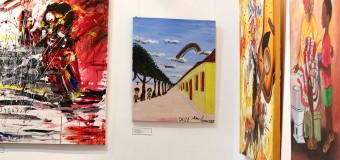 Artistas angolanos expõem em Lisboa