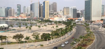 Angola melhora crescimento para 3,8% este ano – Fitch Solutions