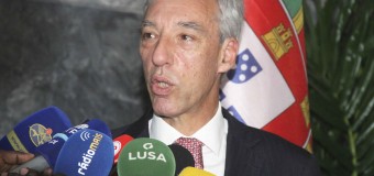 Portugal reafirma parceria estratégica com Angola