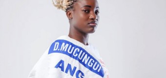 Judo: Selecção angolana com estágio em Portugal