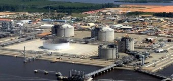 Angola aumenta exportação de gás para a Europa