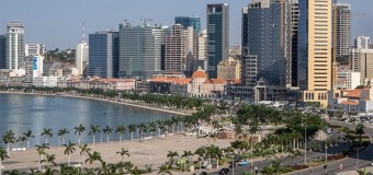 Angola preside organização Pan-africana