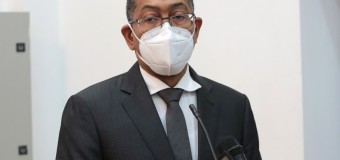 Governo reafirma aumento da capacidade de transformação de mineiros