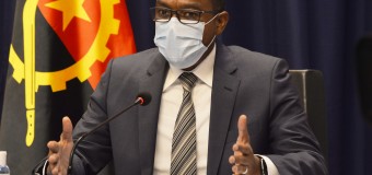 Angola prepara diplomas para activos financeiros virtuais