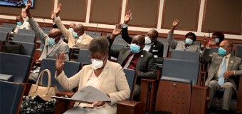 Deputados aprovam alteração ao Código do Processo Penal