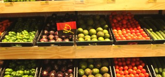 NIQ aprova projecto de padronização de produtos