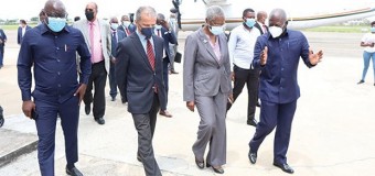 Tribunais de Contas de Angola e Portugal assinam protocolos