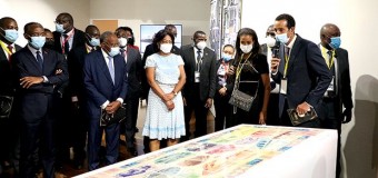 Exposição do BNA ilustra percurso da moeda no país
