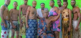 Festival Internacional de Teatro promove costumes africanos