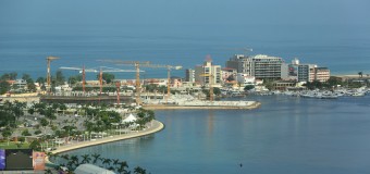 BM perspectiva melhorias económicas em Angola