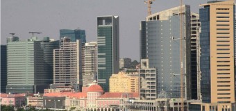 Liberdade de imprensa: Angola longe da “zona vermelha”
