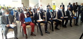 Sonangol abre centro de pesquisa científica