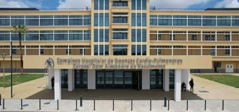 País forma pela primeira vez médicos cardiopulmonares