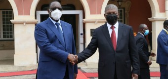 Angola abre mercado a investidores senegaleses