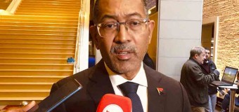 Angola caminha para a auto-suficiência em combustíveis