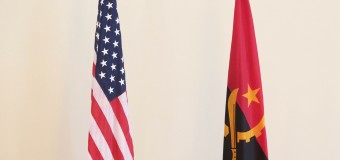 Angola e EUA pretendem atingir nível máximo de cooperação