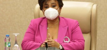 Ministra de Estado destaca importância da Junta Nacional de Saúde