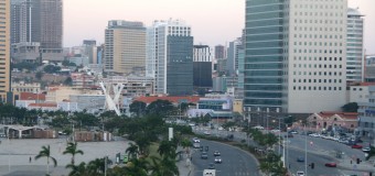 Angola encaminha adesão a ITIE