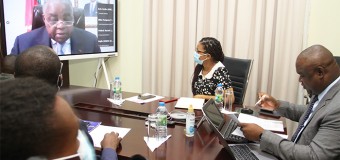 Angola partilha experiência sobre a liberdade de imprensa na África Central