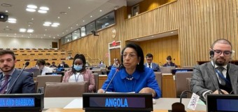 CPLP congratula-se com Centro de Informação da ONU em Luanda