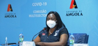 Covid-19: Angola sem registo de óbito há 70 dias