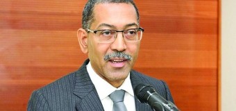 Ministro insta parceiros africanos à cooperação