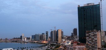 Angola assume presidência da Reunião de Ministros do Mar da CPLP
