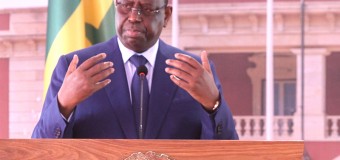 PR do Senegal ressalta capacidade de resiliência dos angolanos
