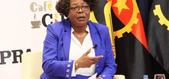Angola lança Rede de Mulheres Líderes Africanas