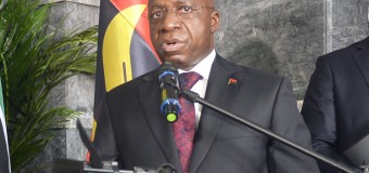 Governante destaca acção de Angola para estabilidade regional