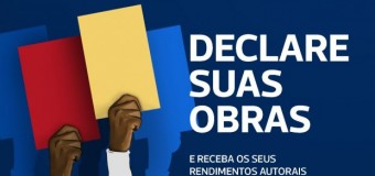 UNAC apela aos autores filiados a declararem as obras