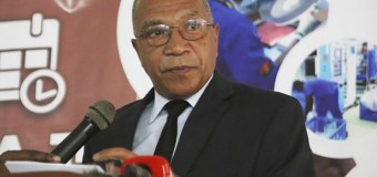 Angola defende revisão do Programa Alimentar Mundial