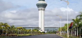 Angola quer certificação do Novo Aeroporto Internacional de Luanda concluída em 2023