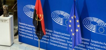 Angola e União Europeia assinam acordo de facilitação de investimento sustentável