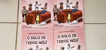 Governo apresenta Banda Desenhada sobre OGE
