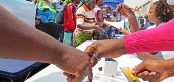 Angola vai contar com dois mil observadores nacionais para as eleições de 24 de Agosto