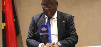 Unidade Financeira descarta regresso de Angola à lista “cinzenta”