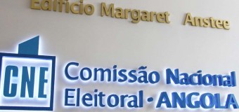 Eleições2022: CNE convida observadores estrangeiros